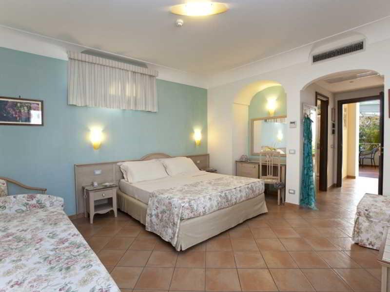 Relais Villa Angiolina Sorrento Eksteriør billede