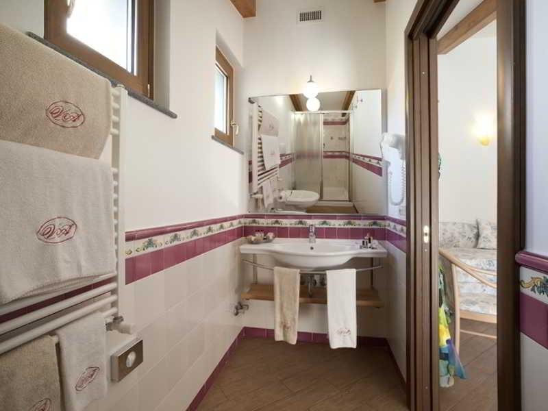 Relais Villa Angiolina Sorrento Eksteriør billede