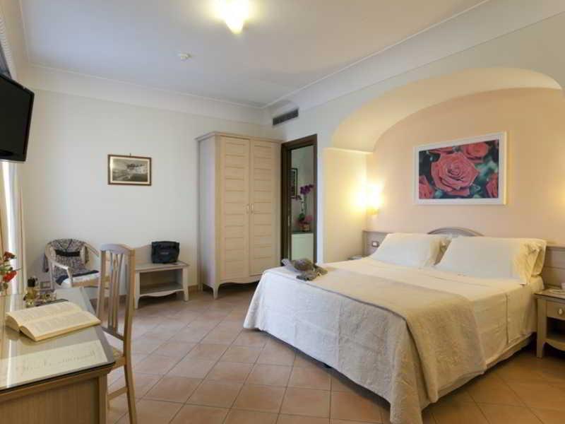 Relais Villa Angiolina Sorrento Eksteriør billede