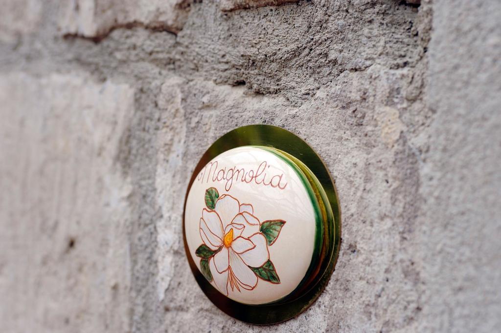 Relais Villa Angiolina Sorrento Eksteriør billede