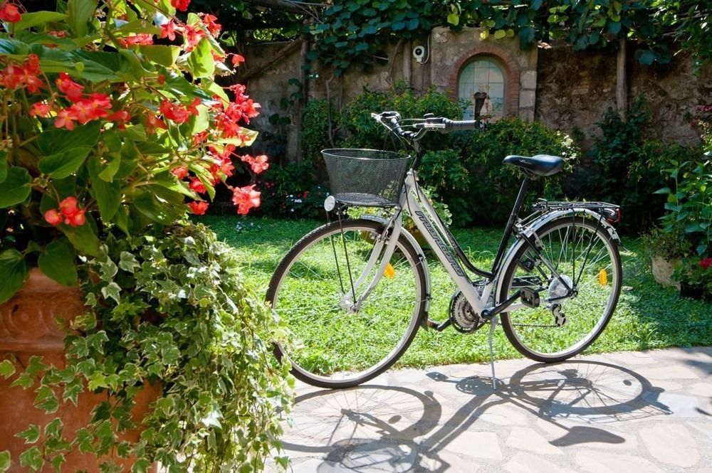 Relais Villa Angiolina Sorrento Eksteriør billede