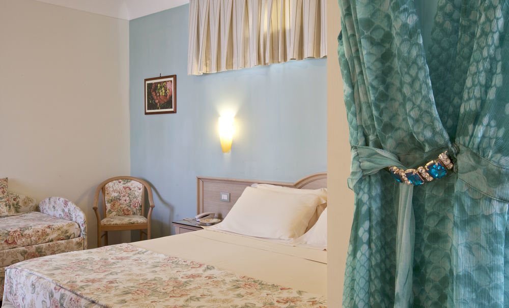 Relais Villa Angiolina Sorrento Eksteriør billede