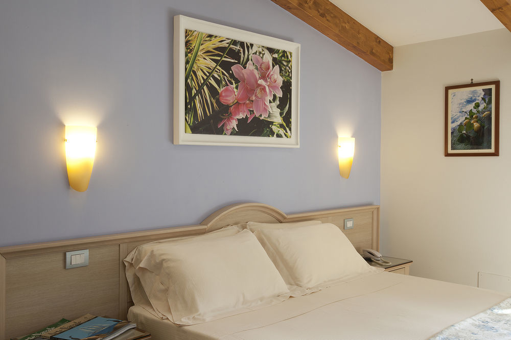 Relais Villa Angiolina Sorrento Eksteriør billede